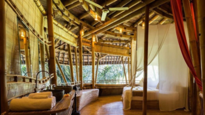 Temple House Bali