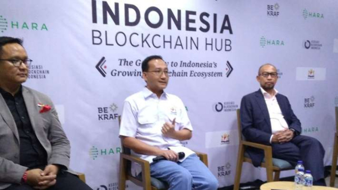 Mantan Menkeu Era SBY, Muhammad Chatib Basri (kanan).