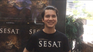 Karena Safira Crespin, Endy Arfian Akui Belum Dewasa dalam Berhubungan