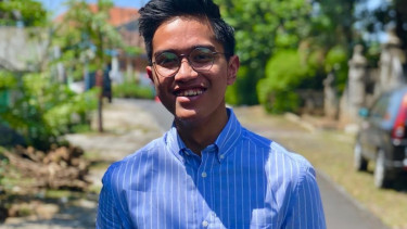 Kaesang Pangarep