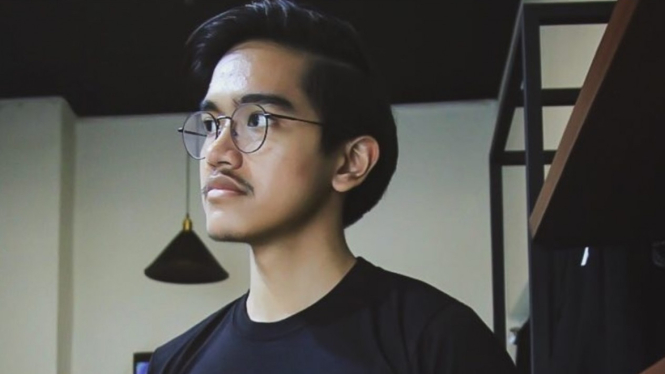 Kaesang Pangarep