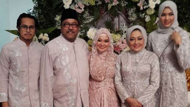 Keluarga Rano Karno