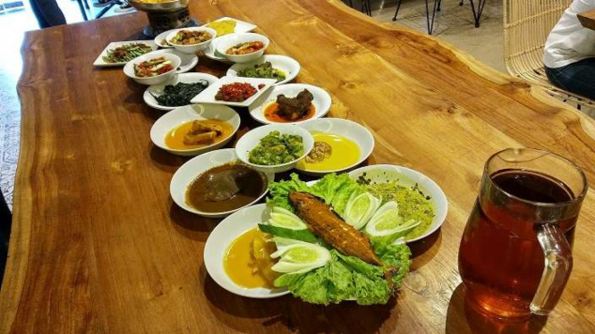 Padang Merdeka