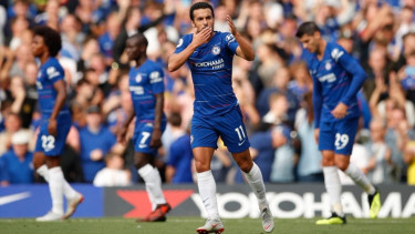 Pemain Chelsea
