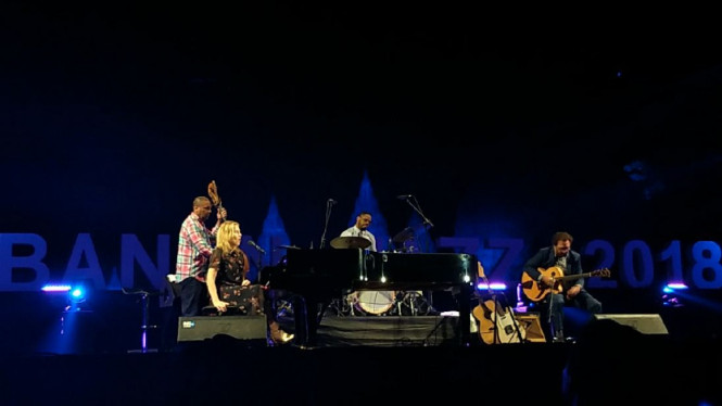 Diana Krall 
