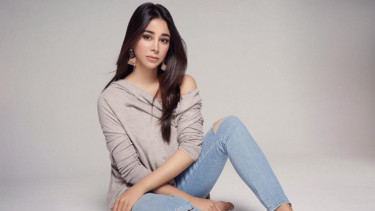 Penyanyi Arab Saudi, Aseel Omran.