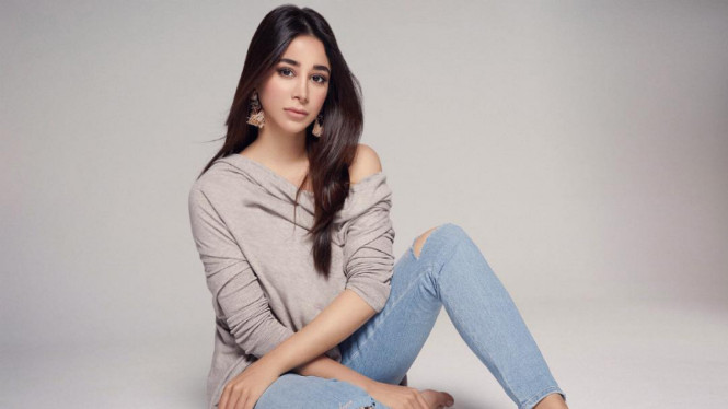 Penyanyi Arab Saudi, Aseel Omran.