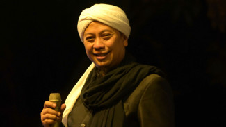 Bebi Silvana Tinggalkan Rumah, Opick Galau hingga Nangis Mohon Kembali