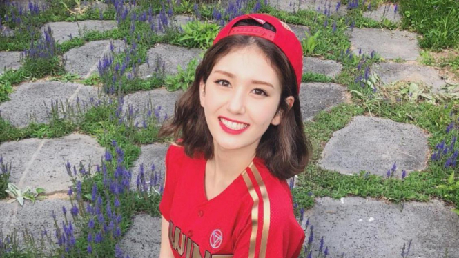 Jeon Somi