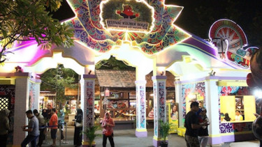 Festival Kuliner Bekasi 2018 