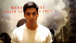 Pernah Jadi Stuntman di Hollywood, Yoshi Sudarso: Iko Uwais Luar Biasa