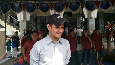 Dude Harlino.
