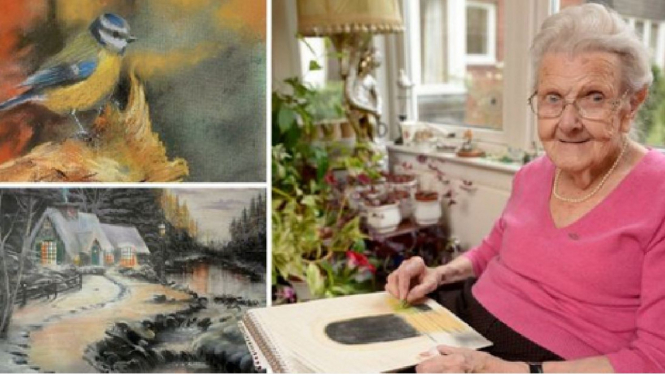 Margaret McNeil