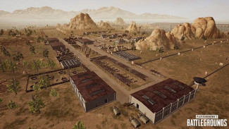 Kecurangan Game Online PUBG Meluas, Ribuan Akun Diblokir