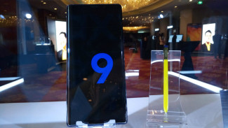 Besok Samsung Galaxy Note 9 Mendarat di Indonesia, Harganya Rp18 Juta