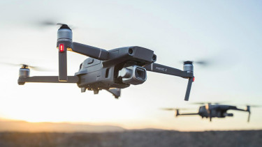 Drone DJI Mavic Pro