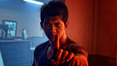 Iko Uwais