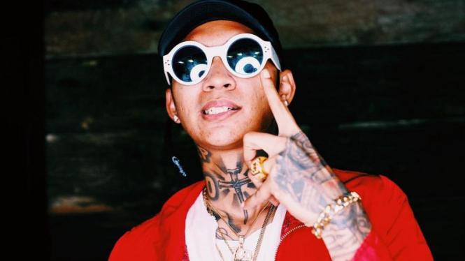 Young Lex.
