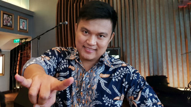 Posan Tobing 
