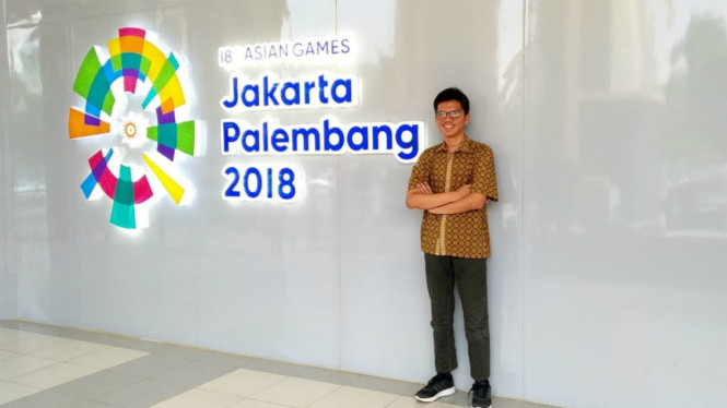 Hafizulhaq Azzamul Hakim