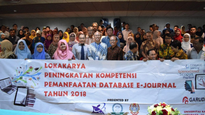 Kemenristekdikti Langganan E-Journal Rp14,8 Miliar