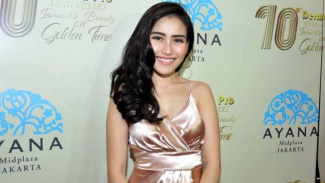Ayu Ting Ting Jadi Penyanyi Dangdut Terpopuler Berkat Fans Fanatik