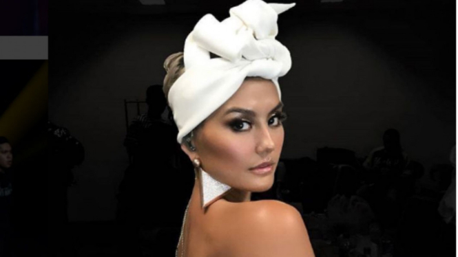 Agnez Mo.