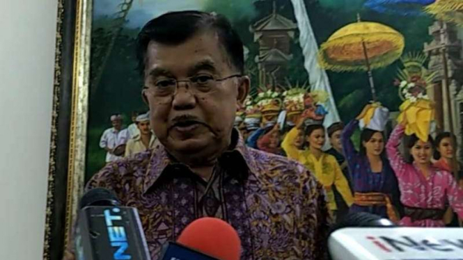 Jusuf Kalla