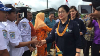 Menkes Targetkan Penyakit TBC Hilang pada 2035