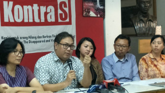 Pegiat HAM Kecam Bebasnya Pollycarpus Pembunuh Munir