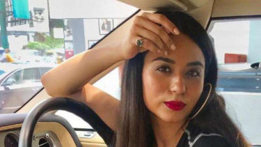 Soundarya Sharma