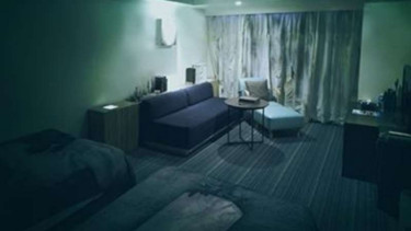  Universal Port Hotel, hotel resmi USJ