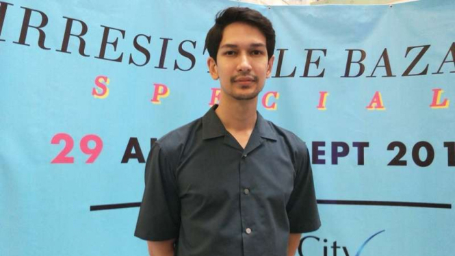 Dimas Beck