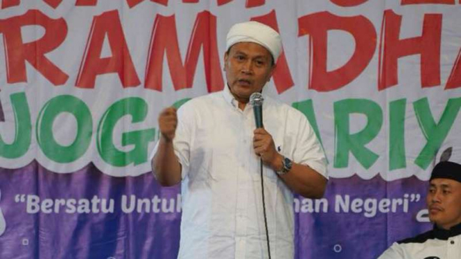 Mardani Ali Sera