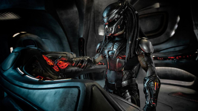 The Predator