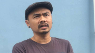 Wendi Cagur dan Istri Batal Berangkat Ibadah Haji Tahun Ini, Kenapa?
