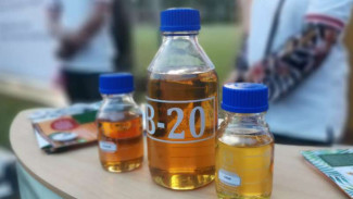 Diklaim Lebih Efisien, Pemerintah Pasok B20 ke 25 Titik TBBM