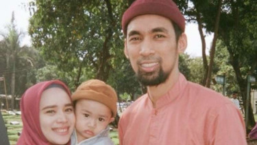 Kaditha Ayu dan Dallas Pratama