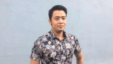 Kriss Hatta.