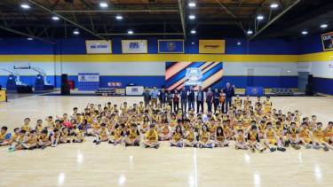 DBL Academy Pakuwon