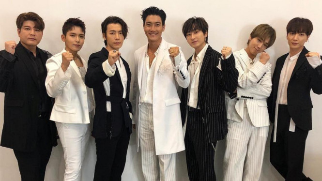 Super Junior