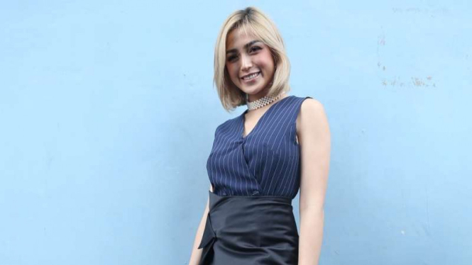 Jessica Iskandar
