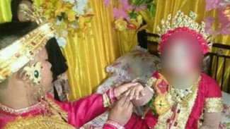 Viral Ajakan Pernikahan Dini, BKKBN: Ini Dampak dan Bahayanya