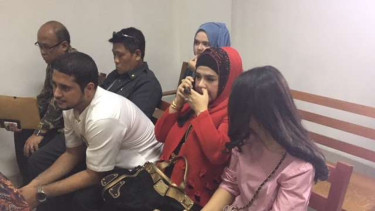 Keluarga Dhawiya
