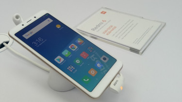Xiaomi Redmi 6.