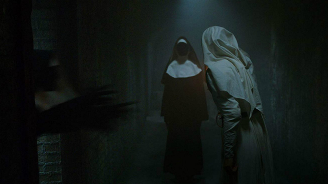 Film The Nun