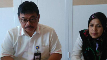 Manajer Distribusi PT PLN Distribusi Bali, Eko Mulyo HW 