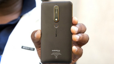 Nokia 6.1