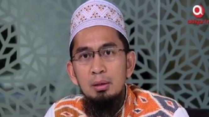 Ustaz Adi Hidayat
