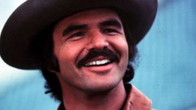 Burt Reynolds